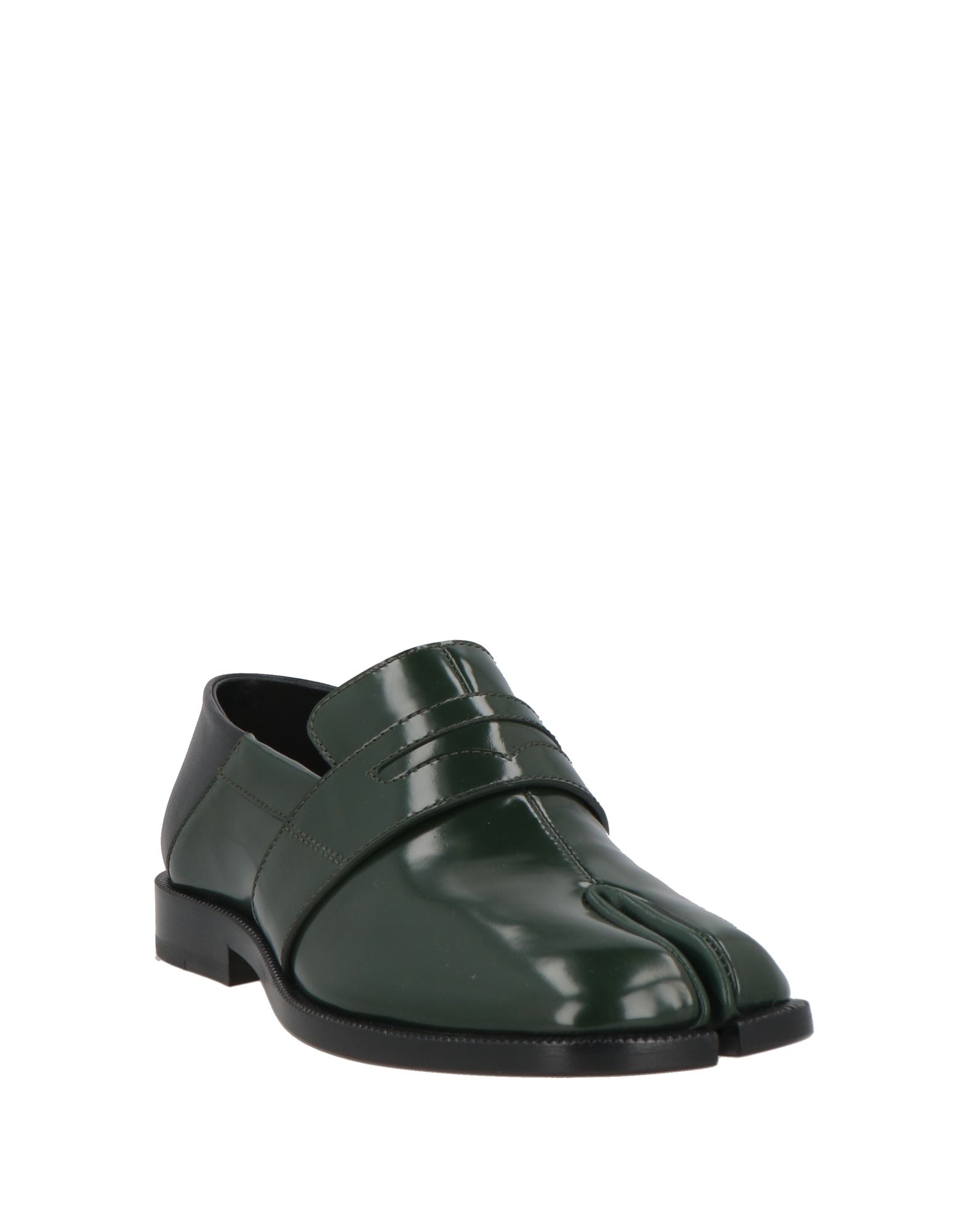  Maison Margiela - Schuhe - Mokassins - On Yoox.com 