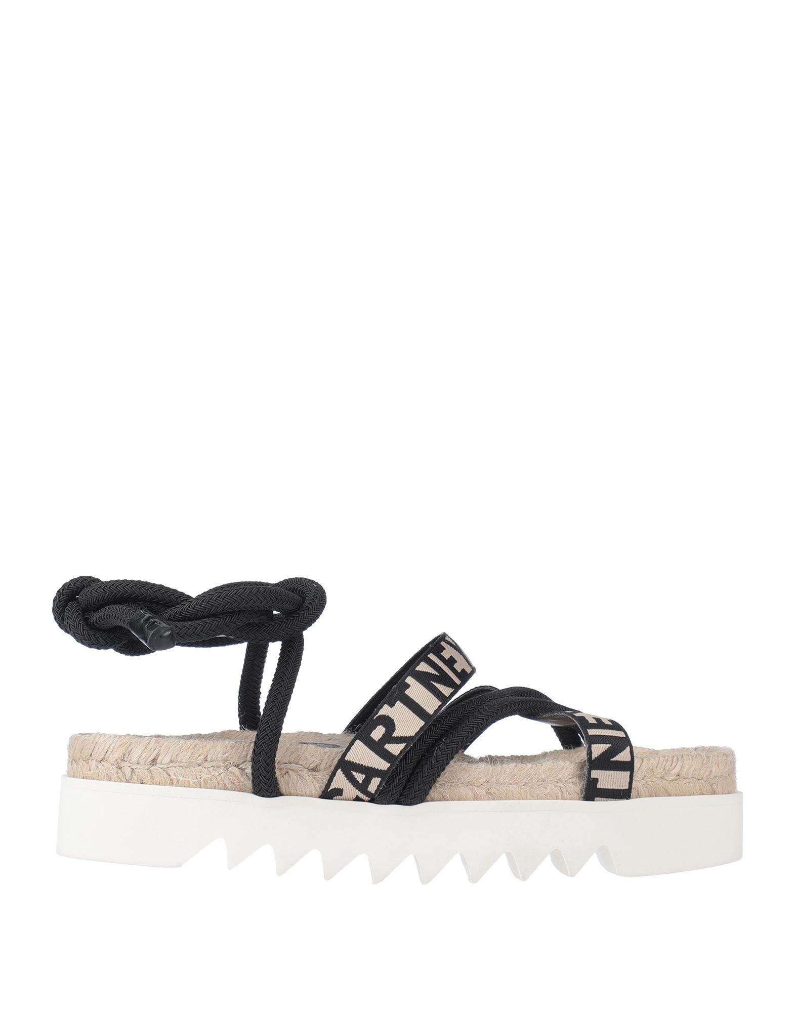 STELLA McCARTNEY STELLA McCARTNEY ΠΑΠΟΥΤΣΙΑ Πέδιλα