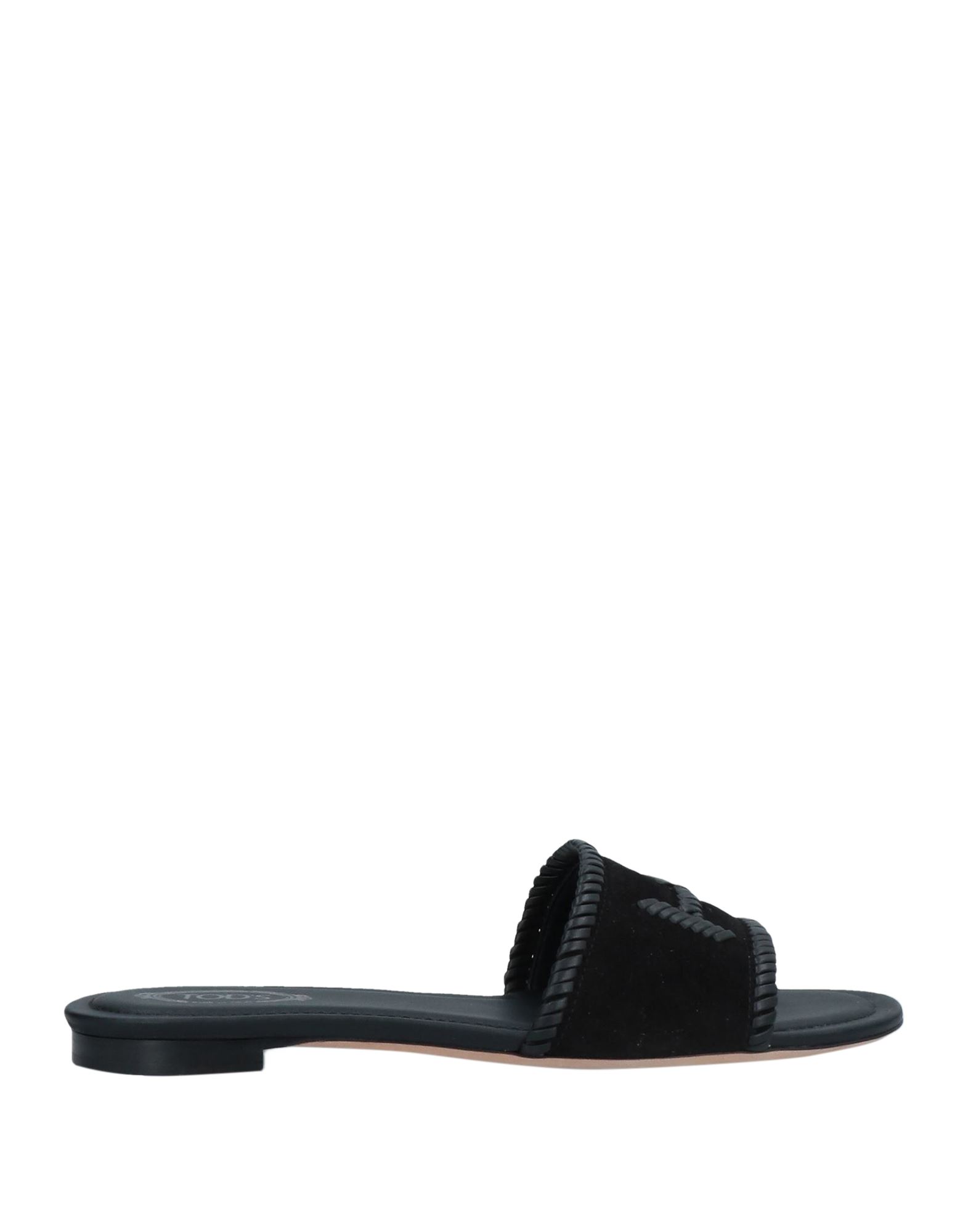 TOD'S ΠΑΠΟΥΤΣΙΑ Πέδιλα