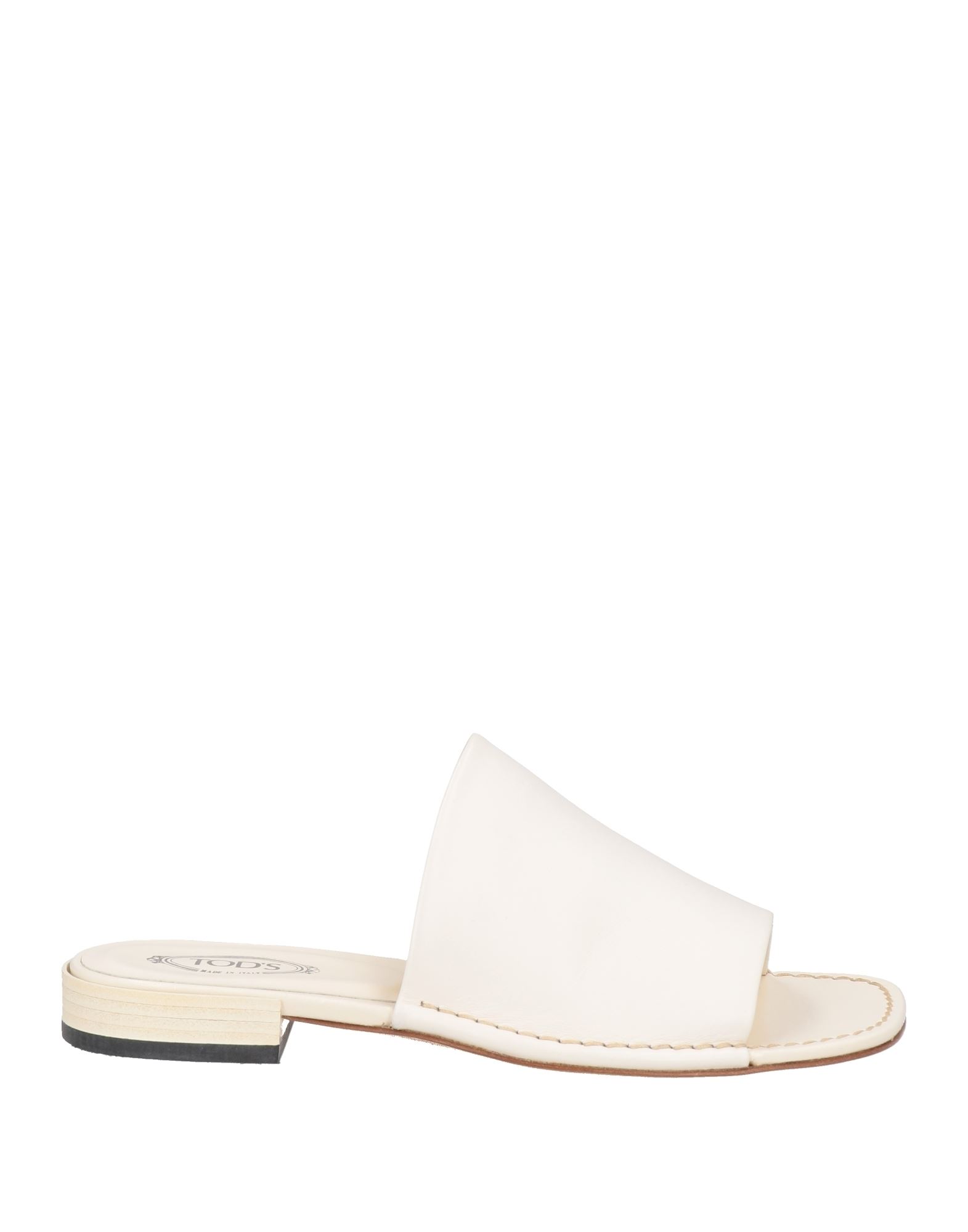 TOD'S ΠΑΠΟΥΤΣΙΑ Πέδιλα
