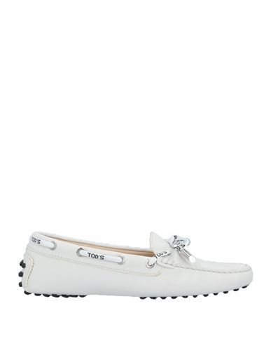 фото Мокасины tod's