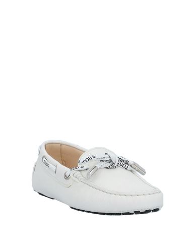 фото Мокасины tod's