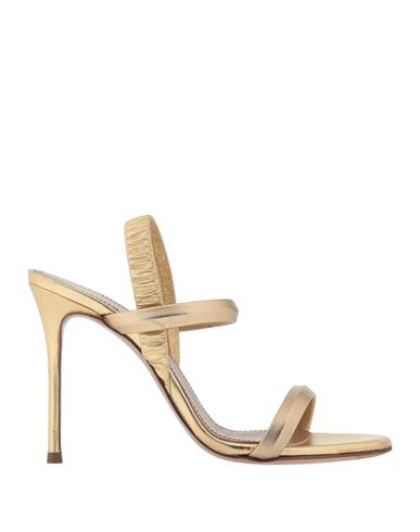 Сандалии PURA LÓPEZ