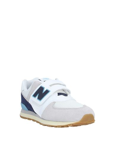 фото Низкие кеды и кроссовки new balance