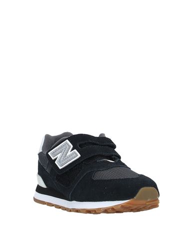 фото Низкие кеды и кроссовки new balance