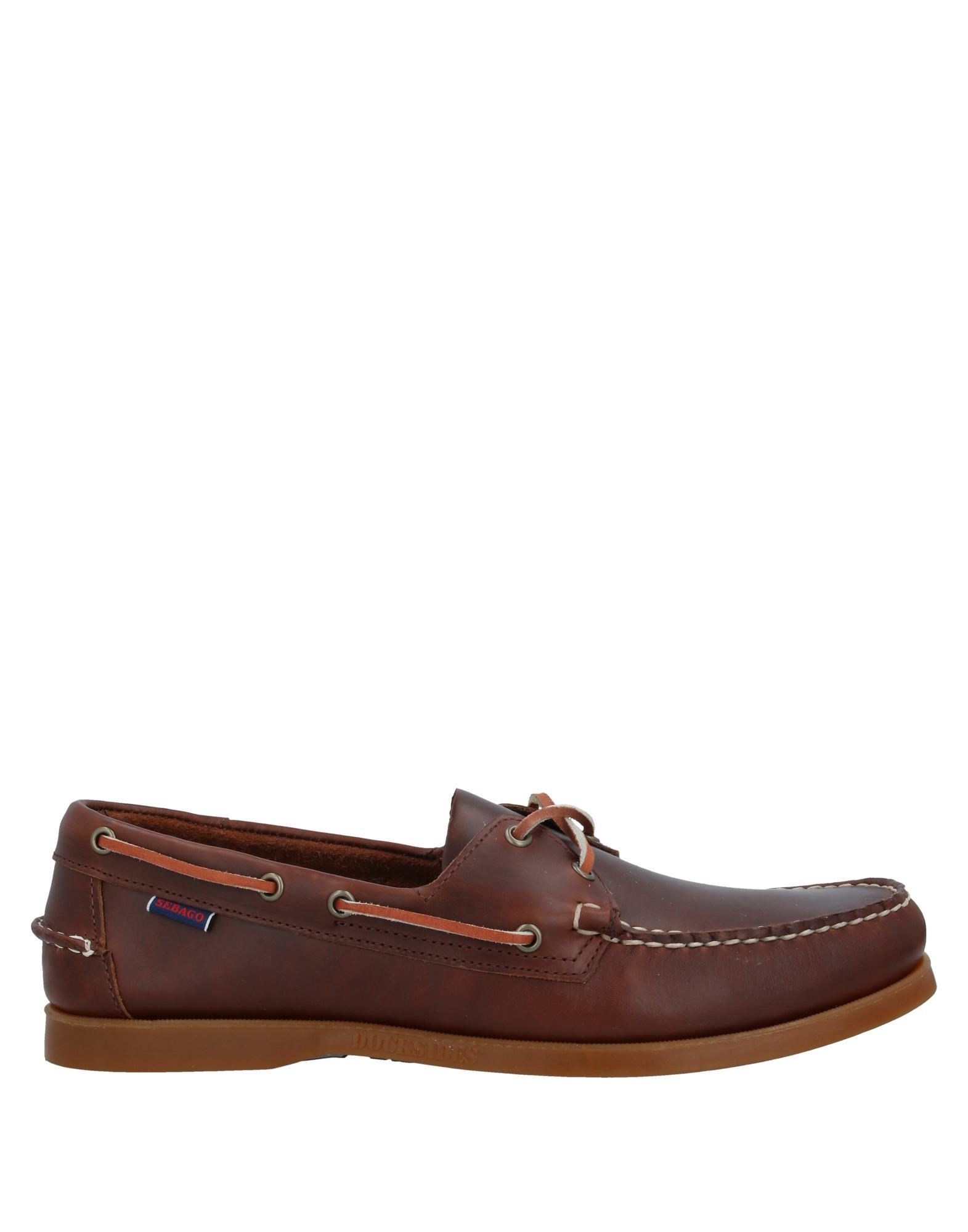 SEBAGO DOCKSIDES SEBAGO DOCKSIDES ΠΑΠΟΥΤΣΙΑ Μοκασίνια