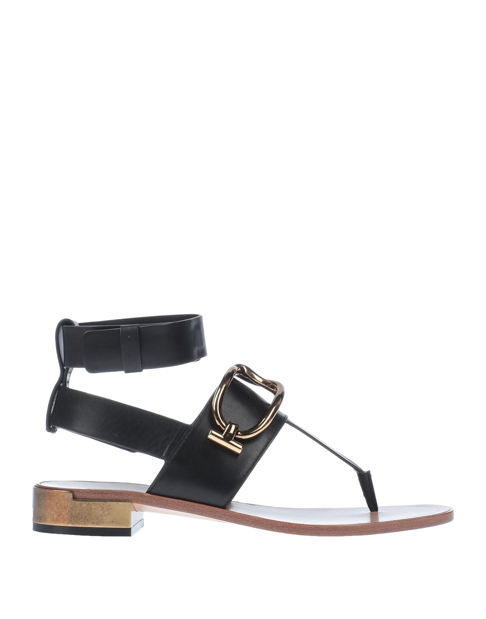 TOD'S ΠΑΠΟΥΤΣΙΑ Σαγιονάρες