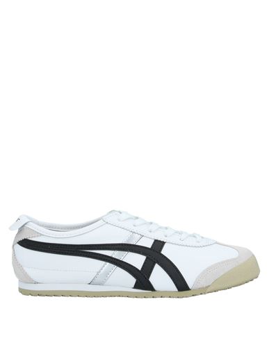 фото Низкие кеды и кроссовки onitsuka tiger