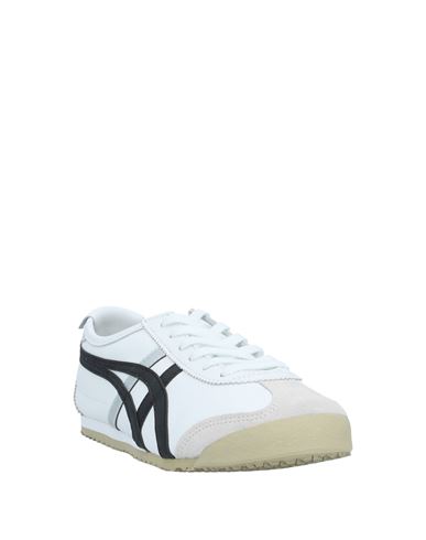 фото Низкие кеды и кроссовки onitsuka tiger