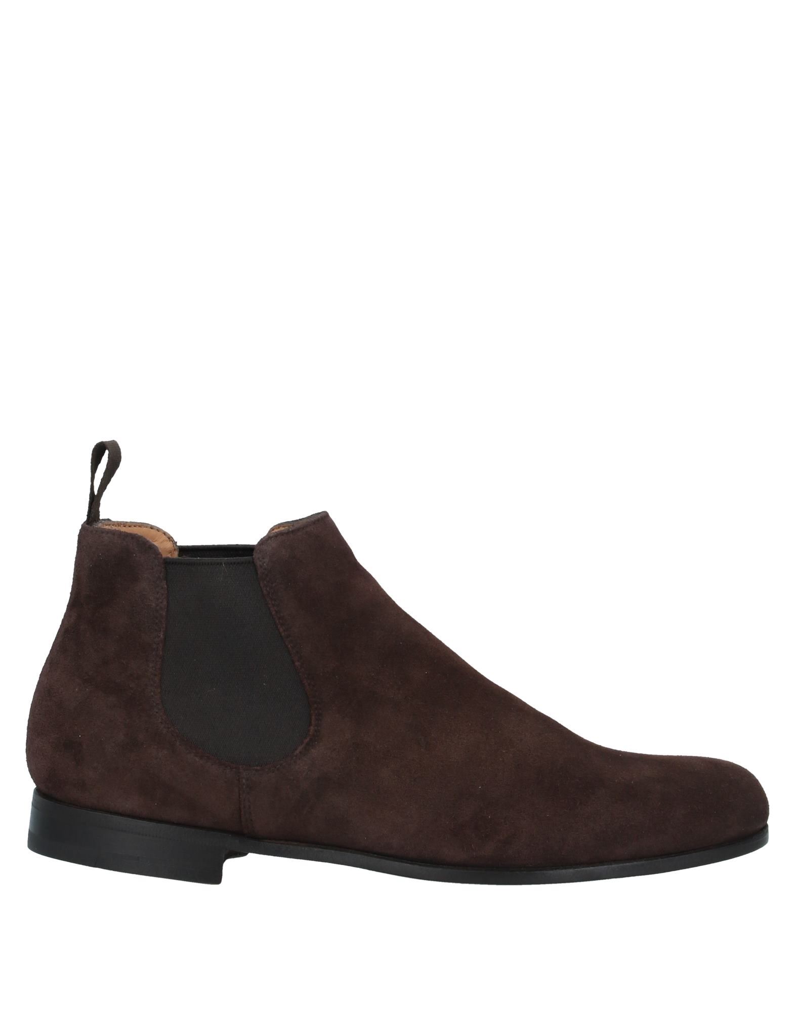  Church's - Schuhe - Stiefeletten - On Yoox.com 