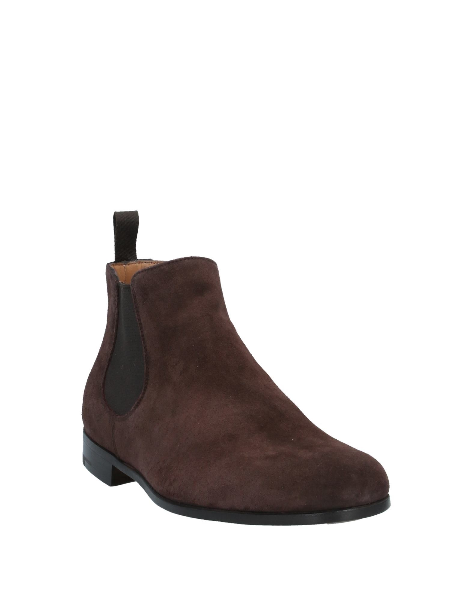  Church's - Schuhe - Stiefeletten - On Yoox.com 