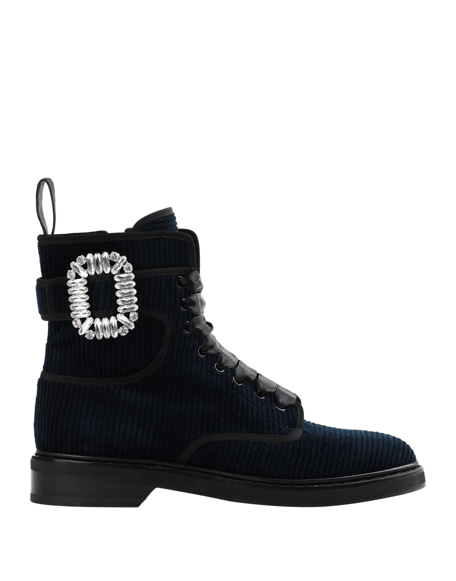 ROGER VIVIER ROGER VIVIER ΠΑΠΟΥΤΣΙΑ Μποτάκια