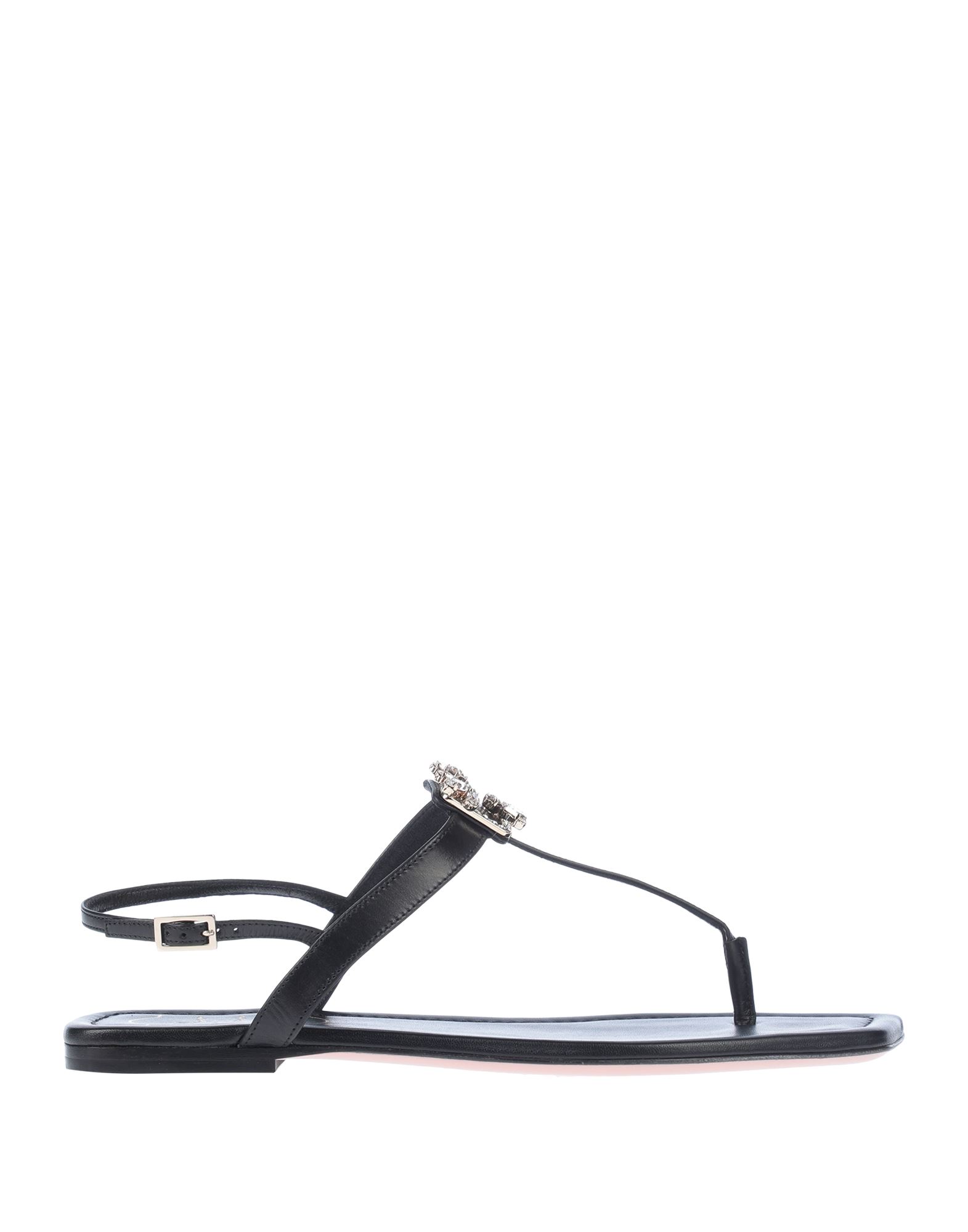 ROGER VIVIER ROGER VIVIER ΠΑΠΟΥΤΣΙΑ Σαγιονάρες