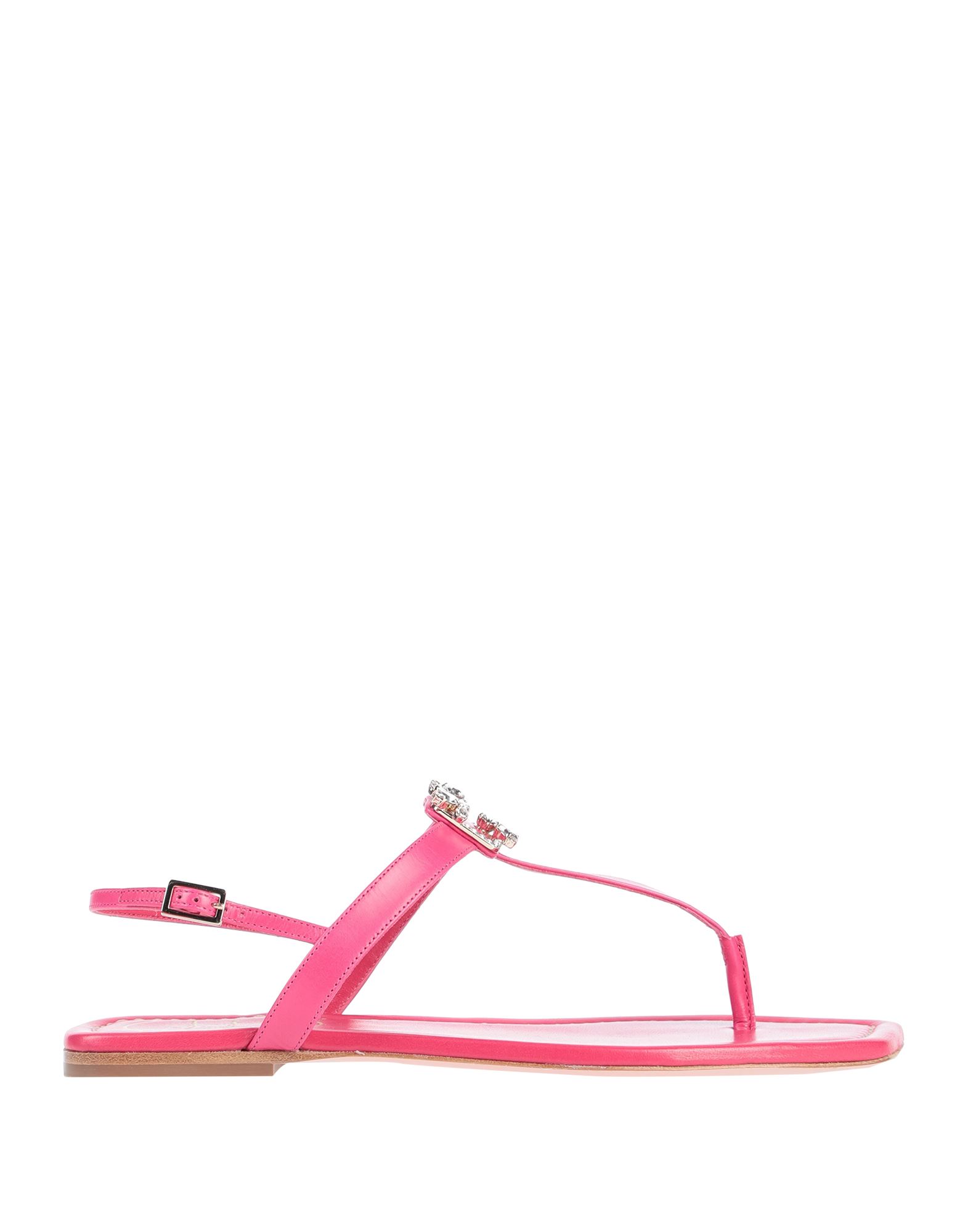  Roger Vivier - Schuhe - Zehentrenner - On Yoox.com 