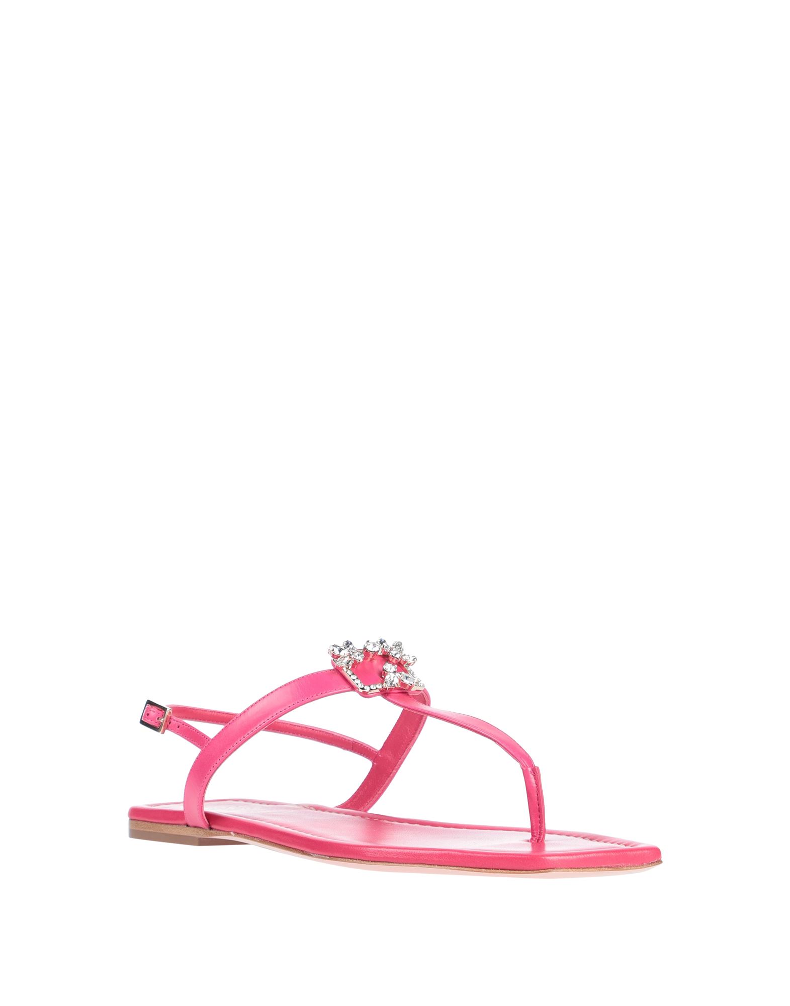  Roger Vivier - Schuhe - Zehentrenner - On Yoox.com 