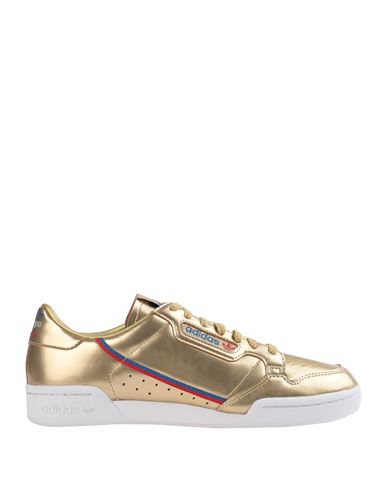 Низкие кеды и кроссовки Adidas