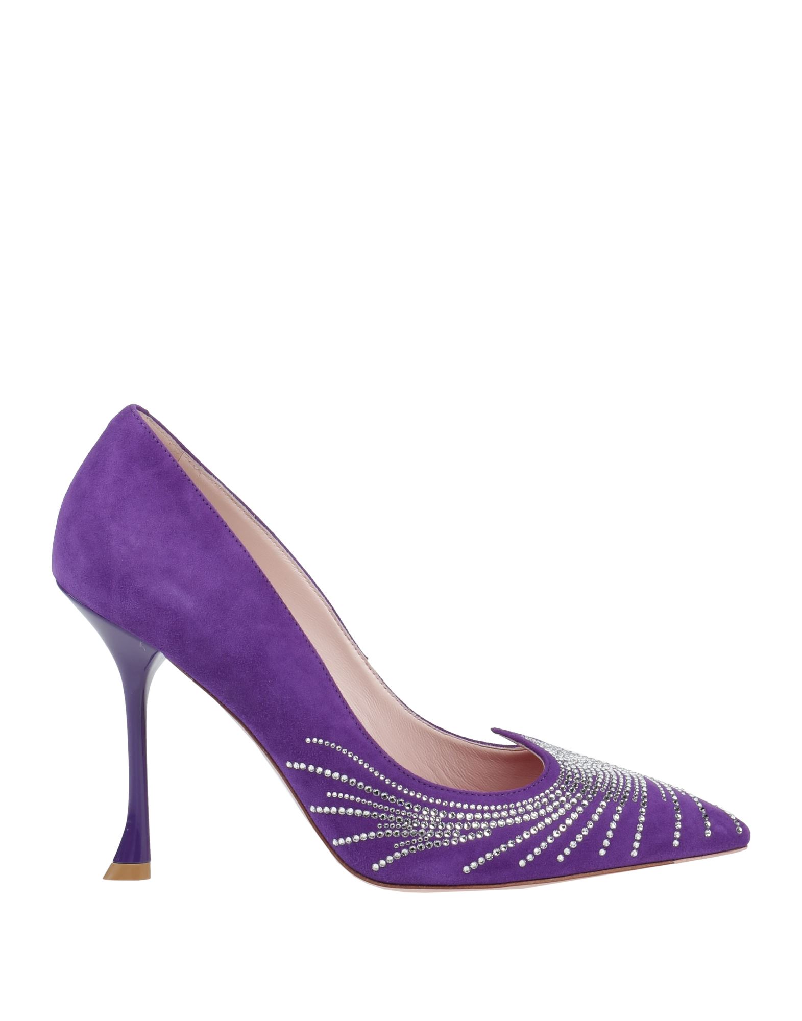 ROGER VIVIER ROGER VIVIER ΠΑΠΟΥΤΣΙΑ Κλειστά παπούτσια