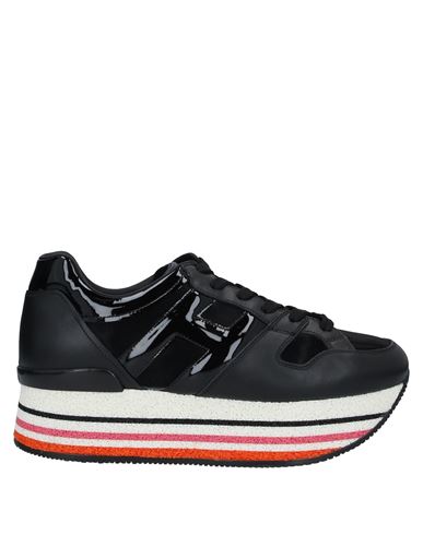 Sneakers Damen Schwarz 34.5,35.5,36 Damen
