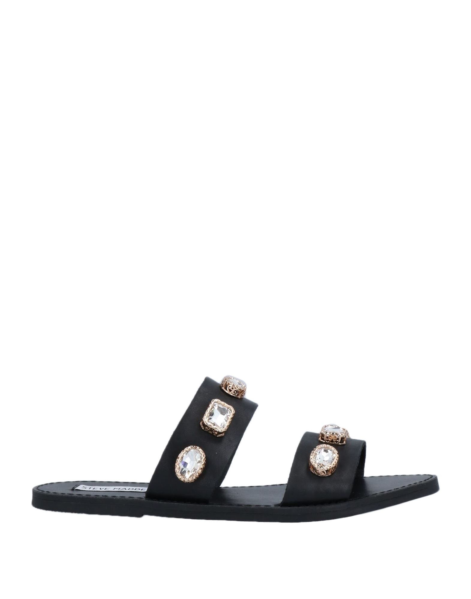 STEVE MADDEN ΠΑΠΟΥΤΣΙΑ Πέδιλα