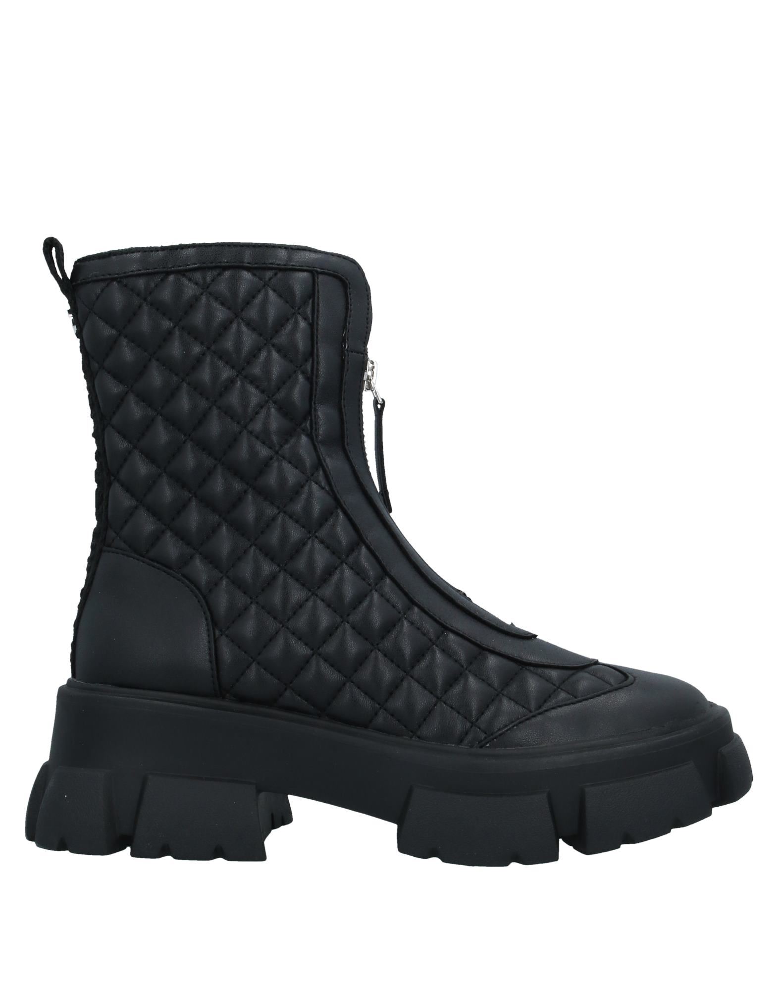 STEVE MADDEN ΠΑΠΟΥΤΣΙΑ Μποτάκια