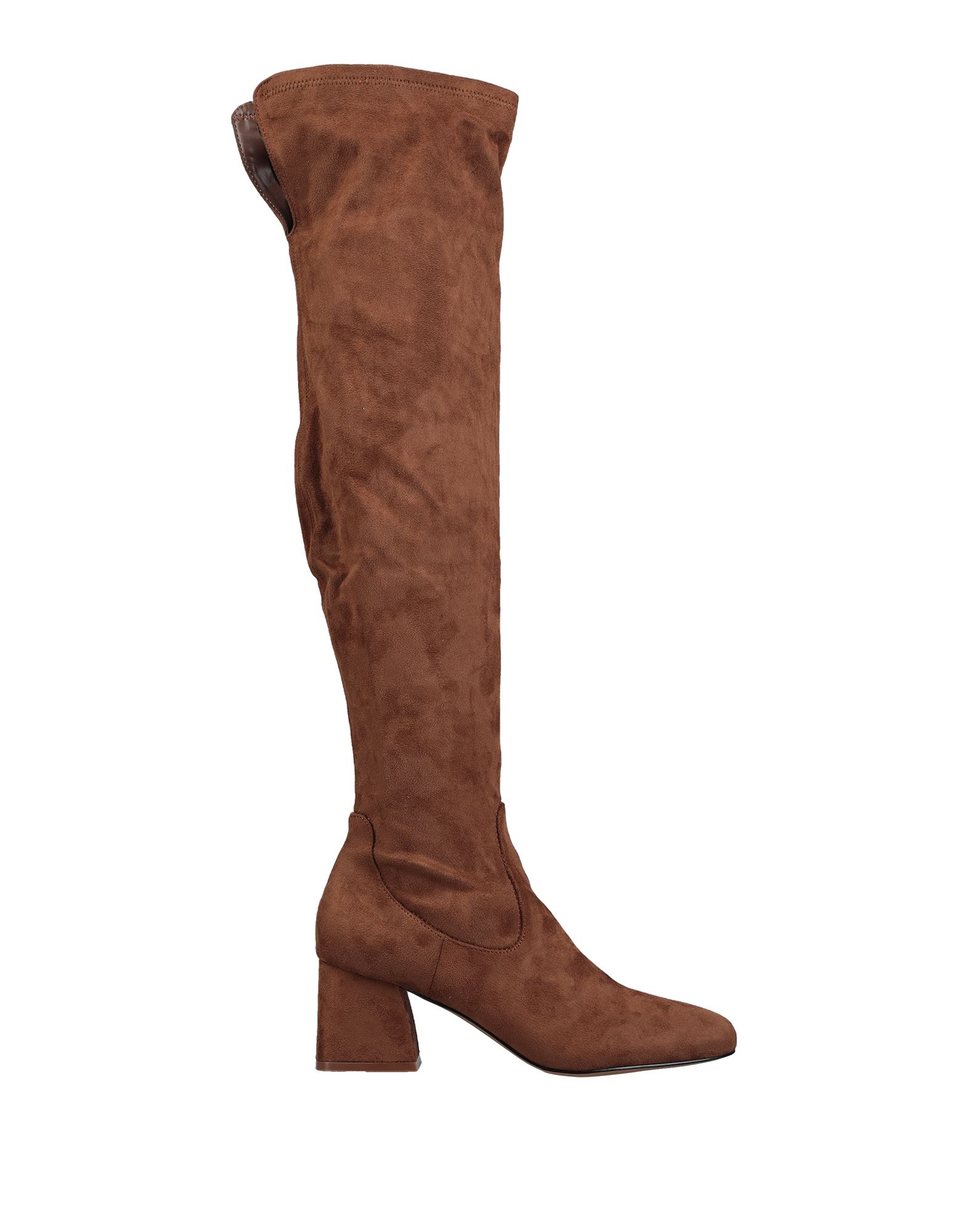 STEVE MADDEN ΠΑΠΟΥΤΣΙΑ Μπότα