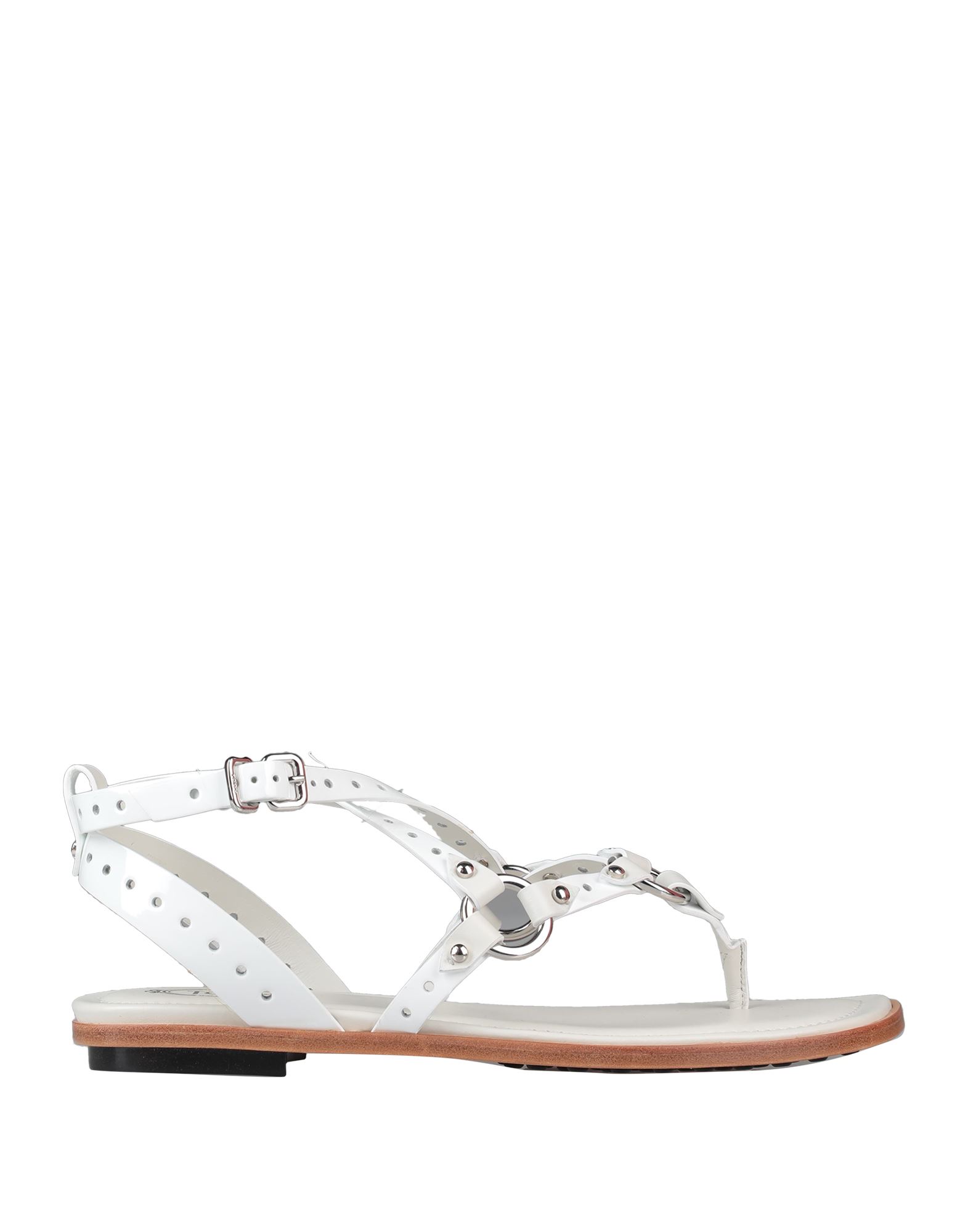  Tod's - Schuhe - Zehentrenner - On Yoox.com 