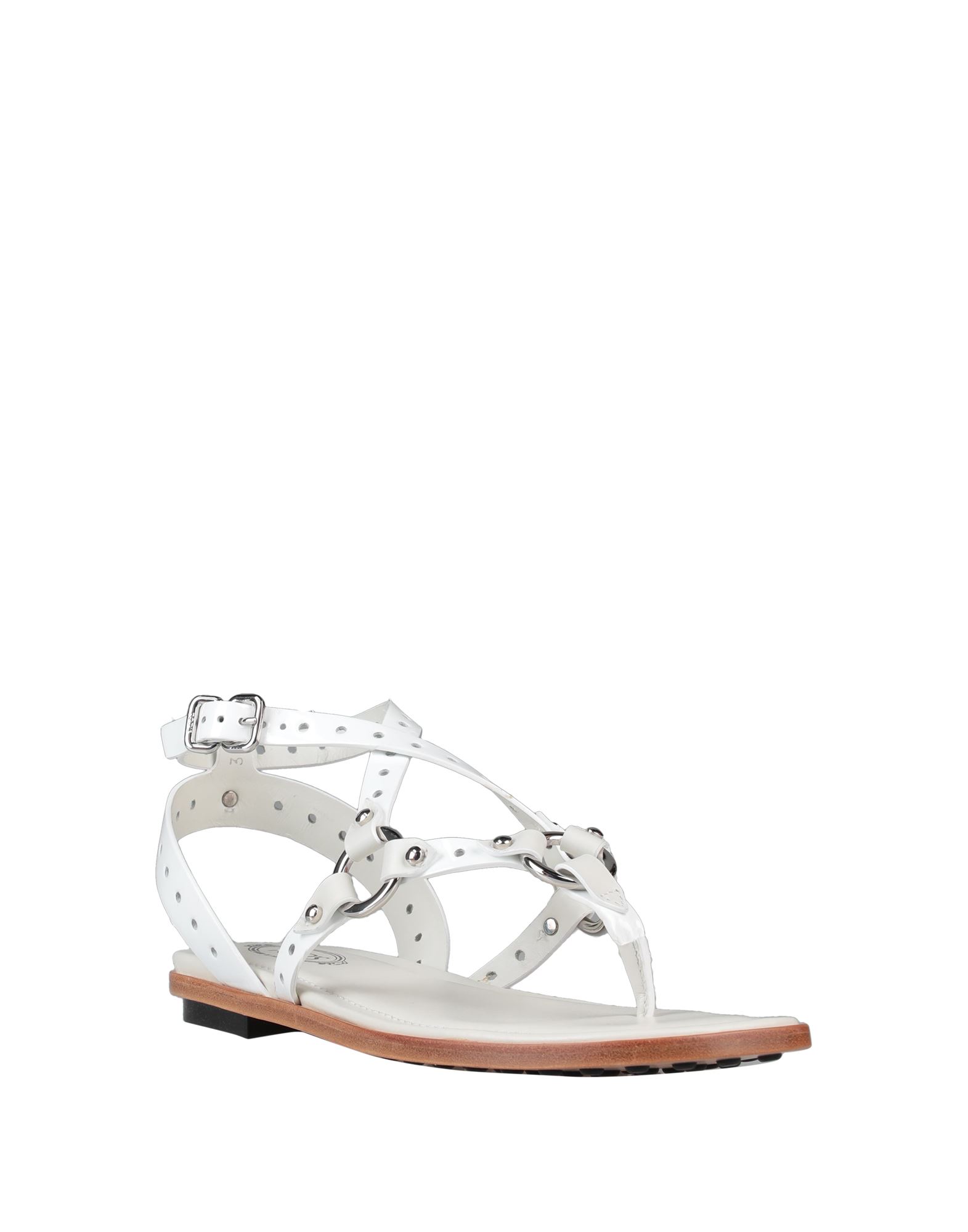  Tod's - Schuhe - Zehentrenner - On Yoox.com 