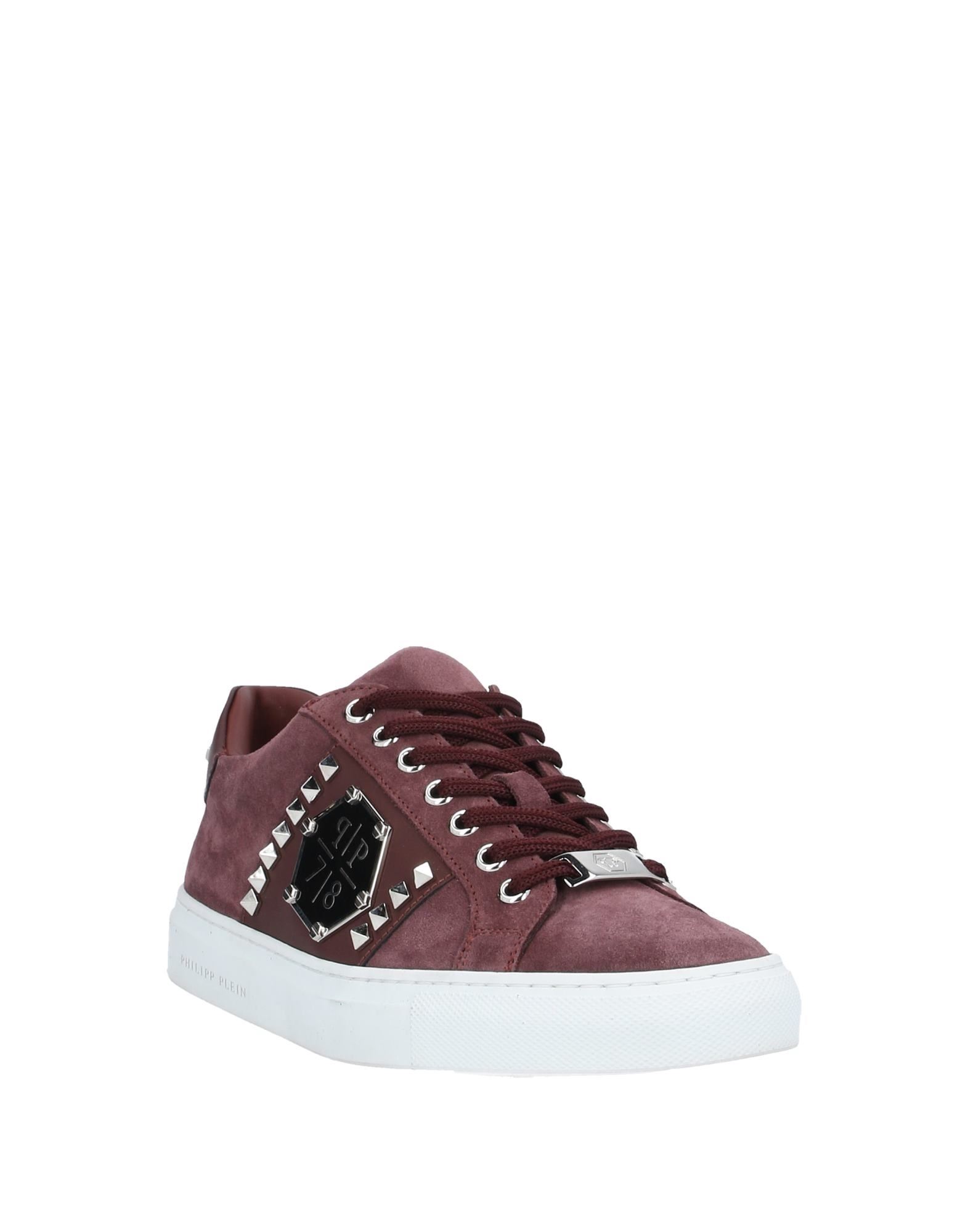  Philipp Plein - Schuhe - Sneakers - On Yoox.com 