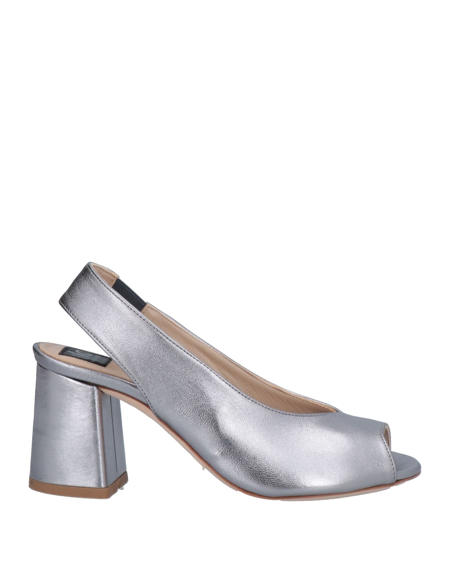Islo Isabella Lorusso Sandals In Grey