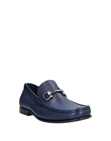 фото Мокасины salvatore ferragamo