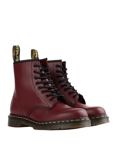 фото Полусапоги и высокие ботинки dr. martens