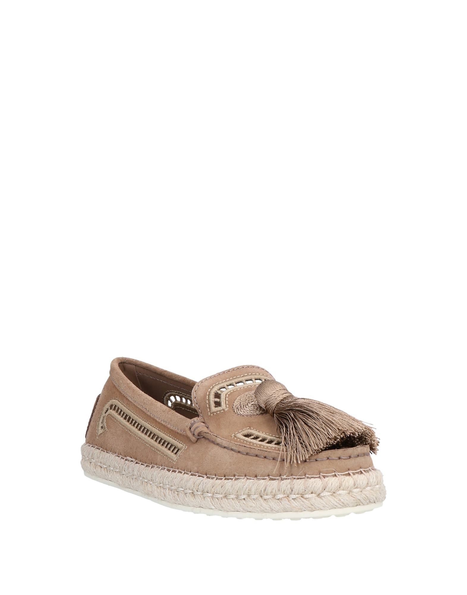  Tod's - Schuhe - Espadrilles - On Yoox.com 