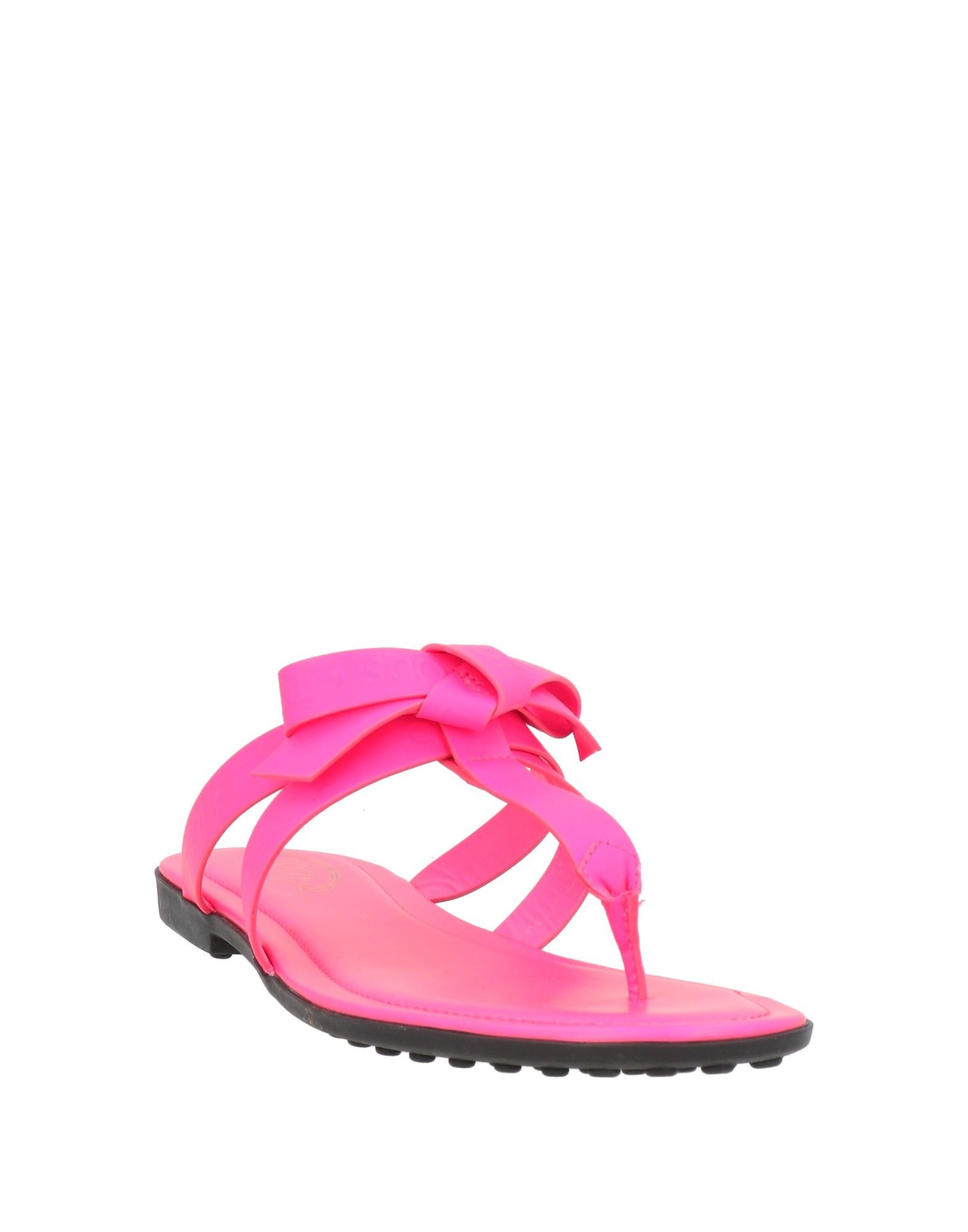  Tod's - Schuhe - Zehentrenner - On Yoox.com 