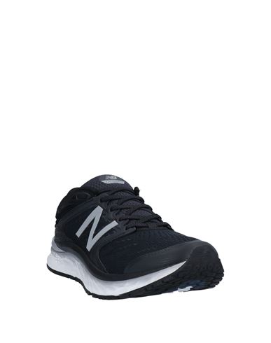 фото Низкие кеды и кроссовки new balance