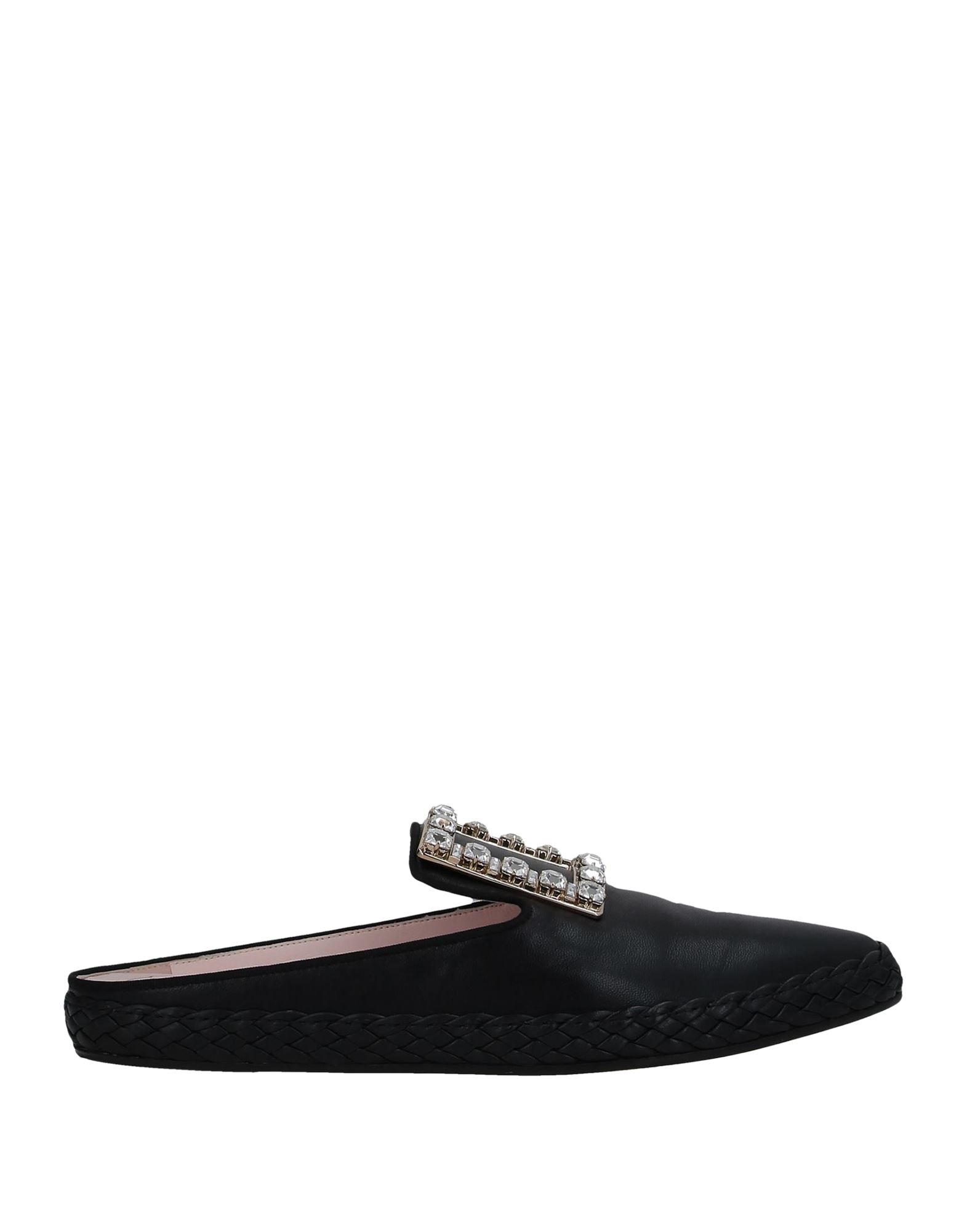 ROGER VIVIER ROGER VIVIER ΠΑΠΟΥΤΣΙΑ Μουλάρια και τσόκαρα