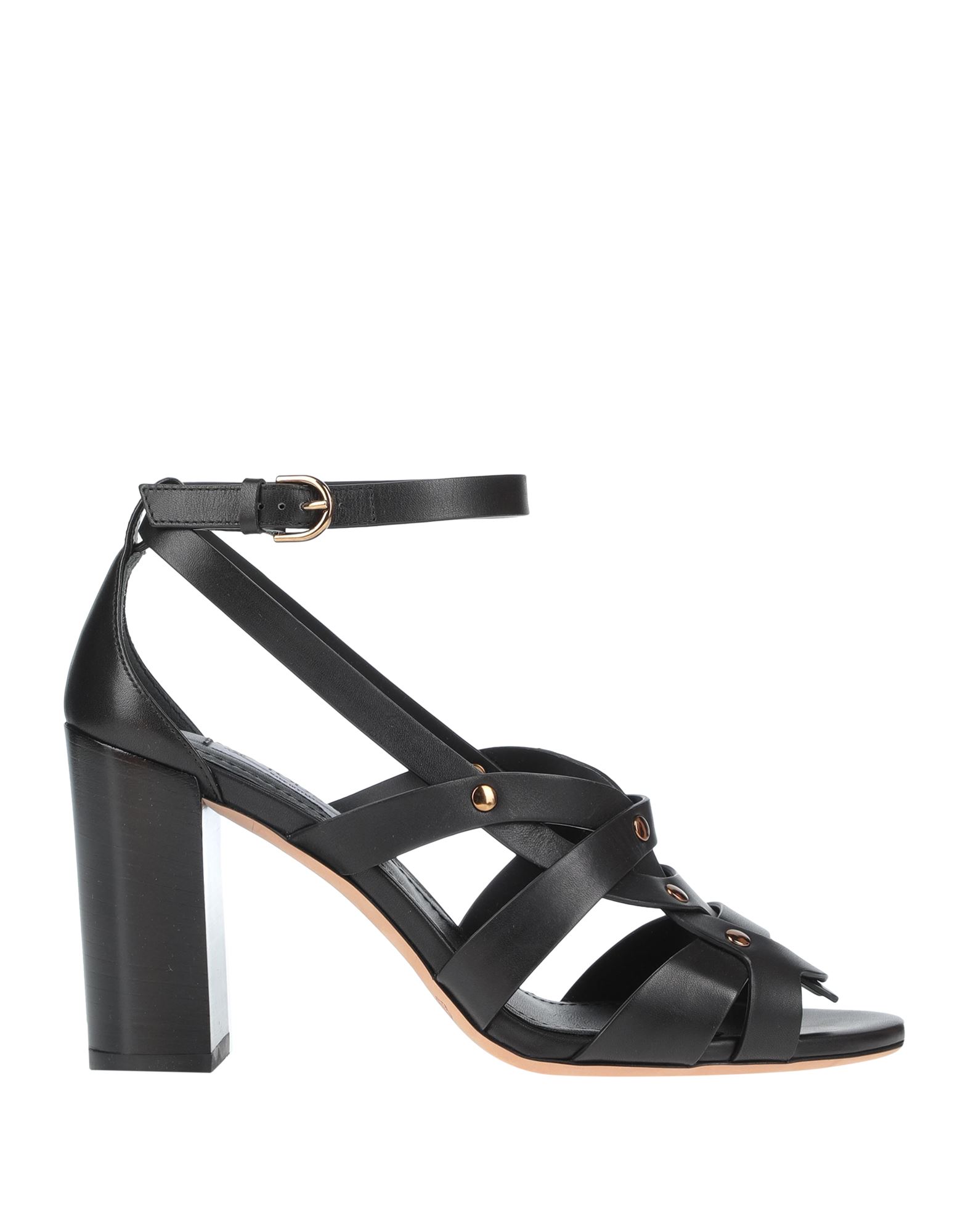 TOD'S ΠΑΠΟΥΤΣΙΑ Πέδιλα