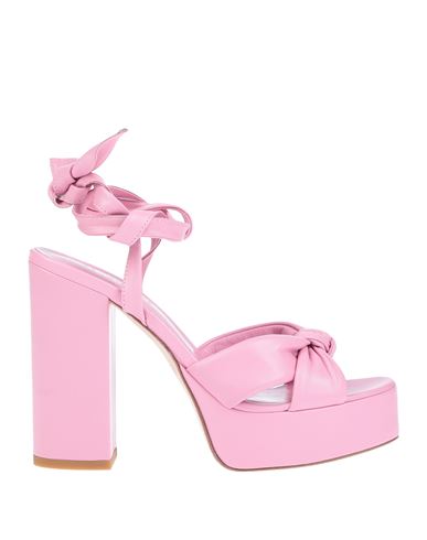 Сандалии SEMICOUTURE