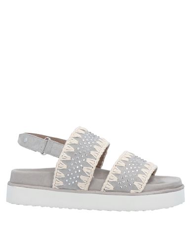 Сандалии MOU 