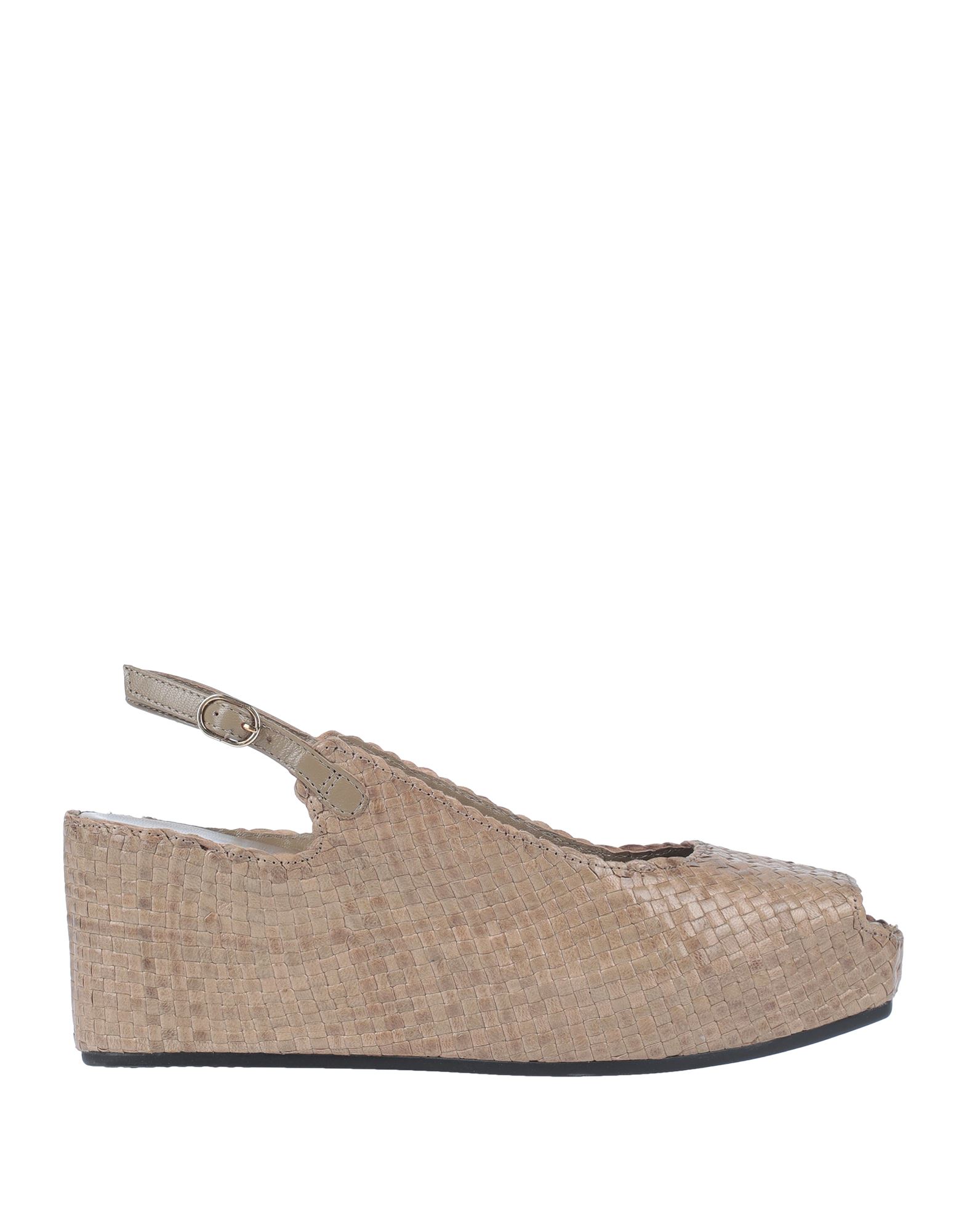 PONS QUINTANAPONS QUINTANA Sandals DailyMail