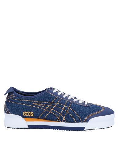 фото Низкие кеды и кроссовки onitsuka tiger