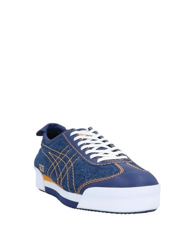 фото Низкие кеды и кроссовки onitsuka tiger