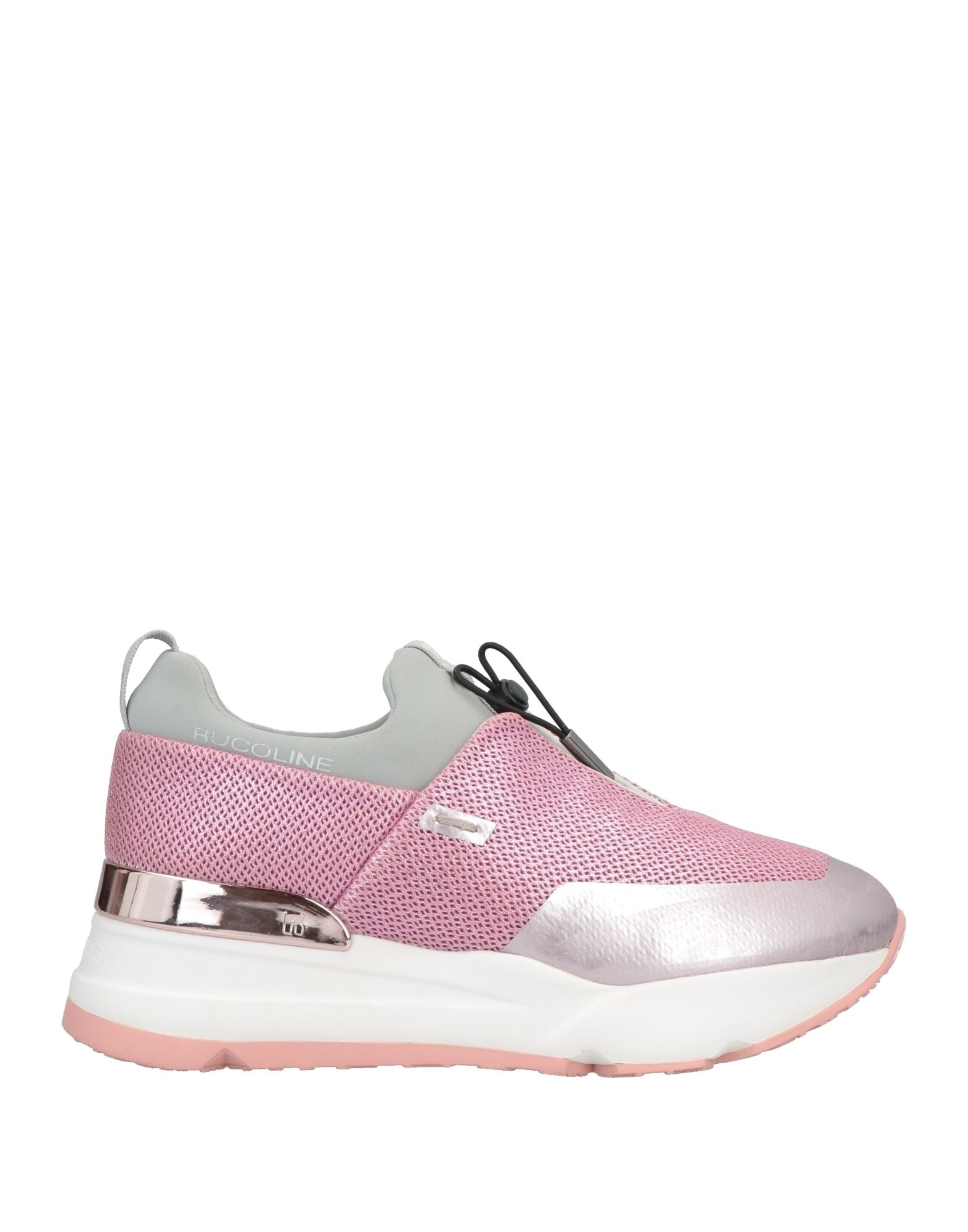 Rucoline Sneakers In Pastel Pink