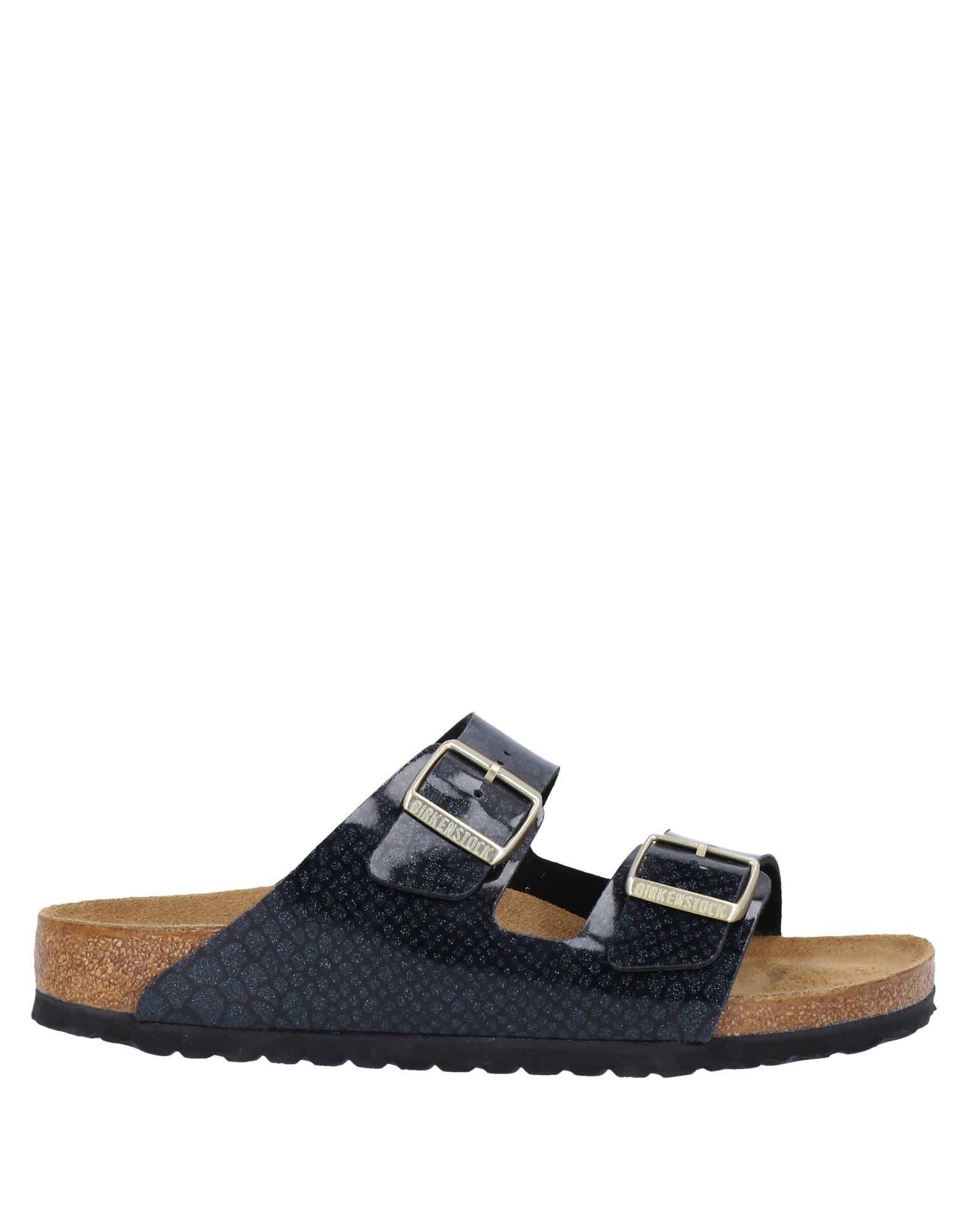 BIRKENSTOCK ΠΑΠΟΥΤΣΙΑ Πέδιλα