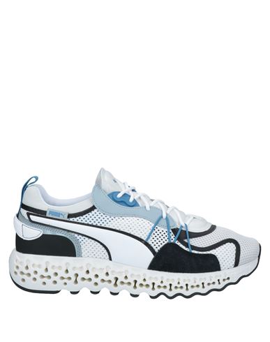 Кеды и кроссовки Puma