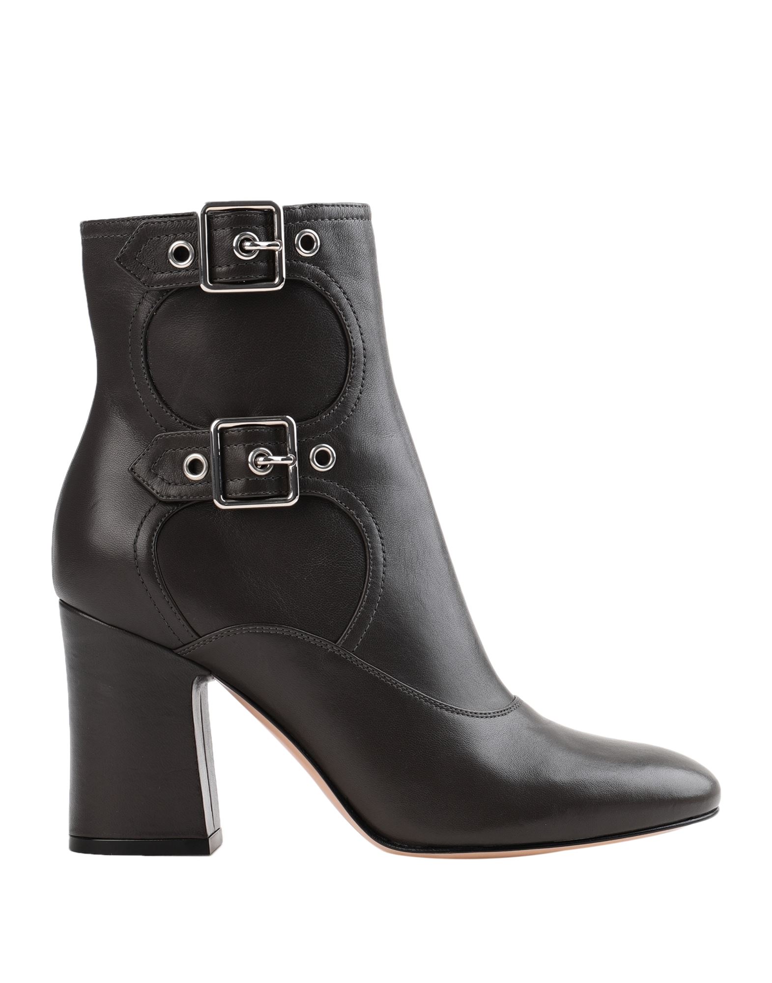 GIANVITO ROSSI Ankle boots - Item 11972441
