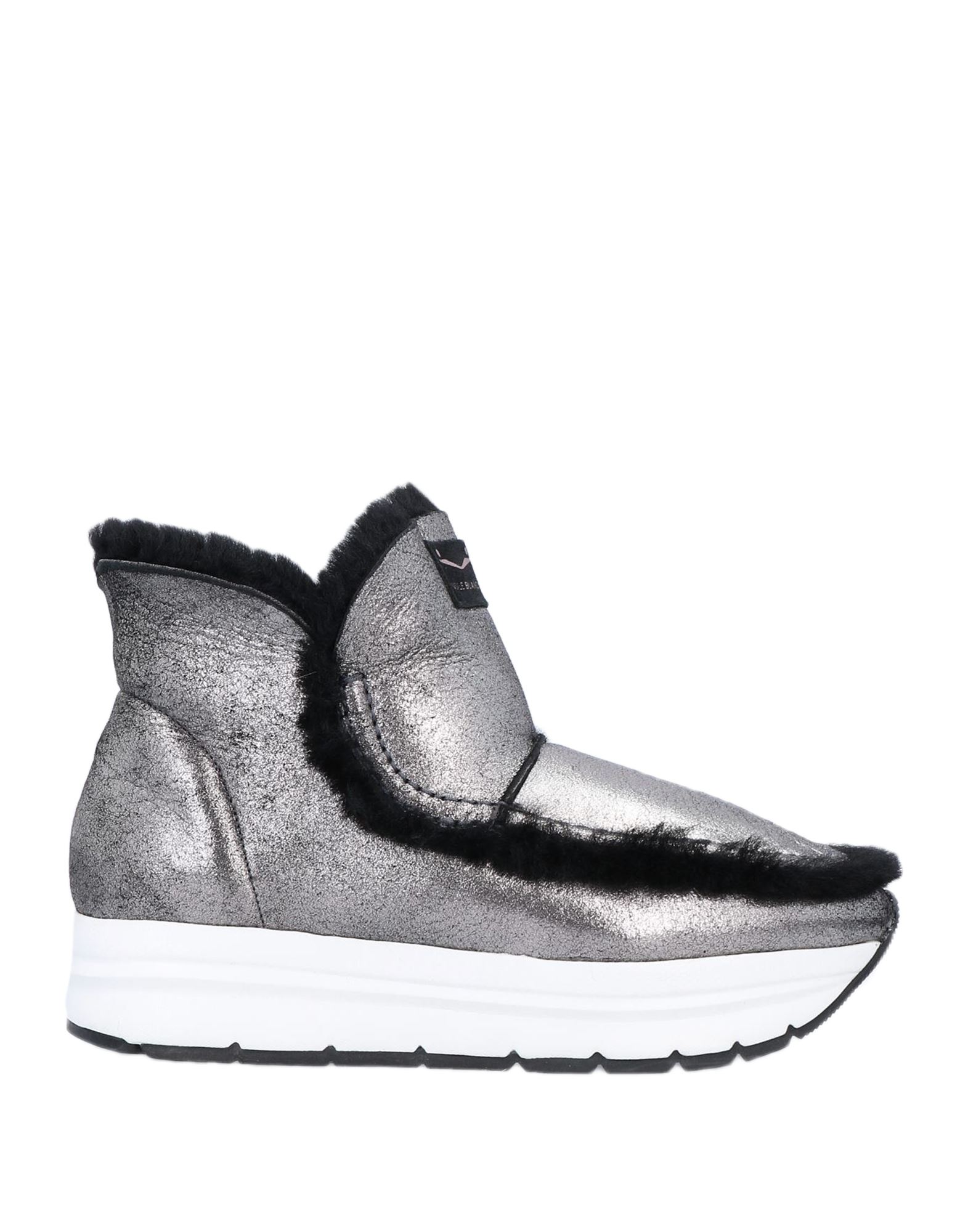  Voile Blanche - Schuhe - Stiefeletten - On Yoox.com 