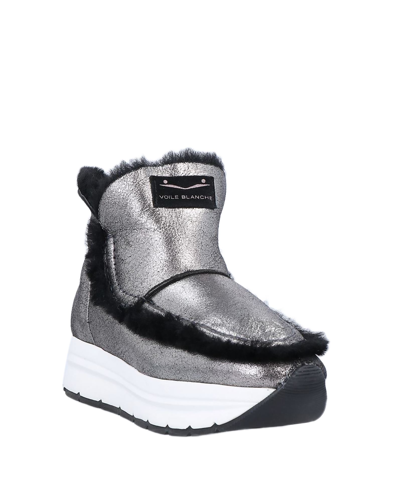  Voile Blanche - Schuhe - Stiefeletten - On Yoox.com 