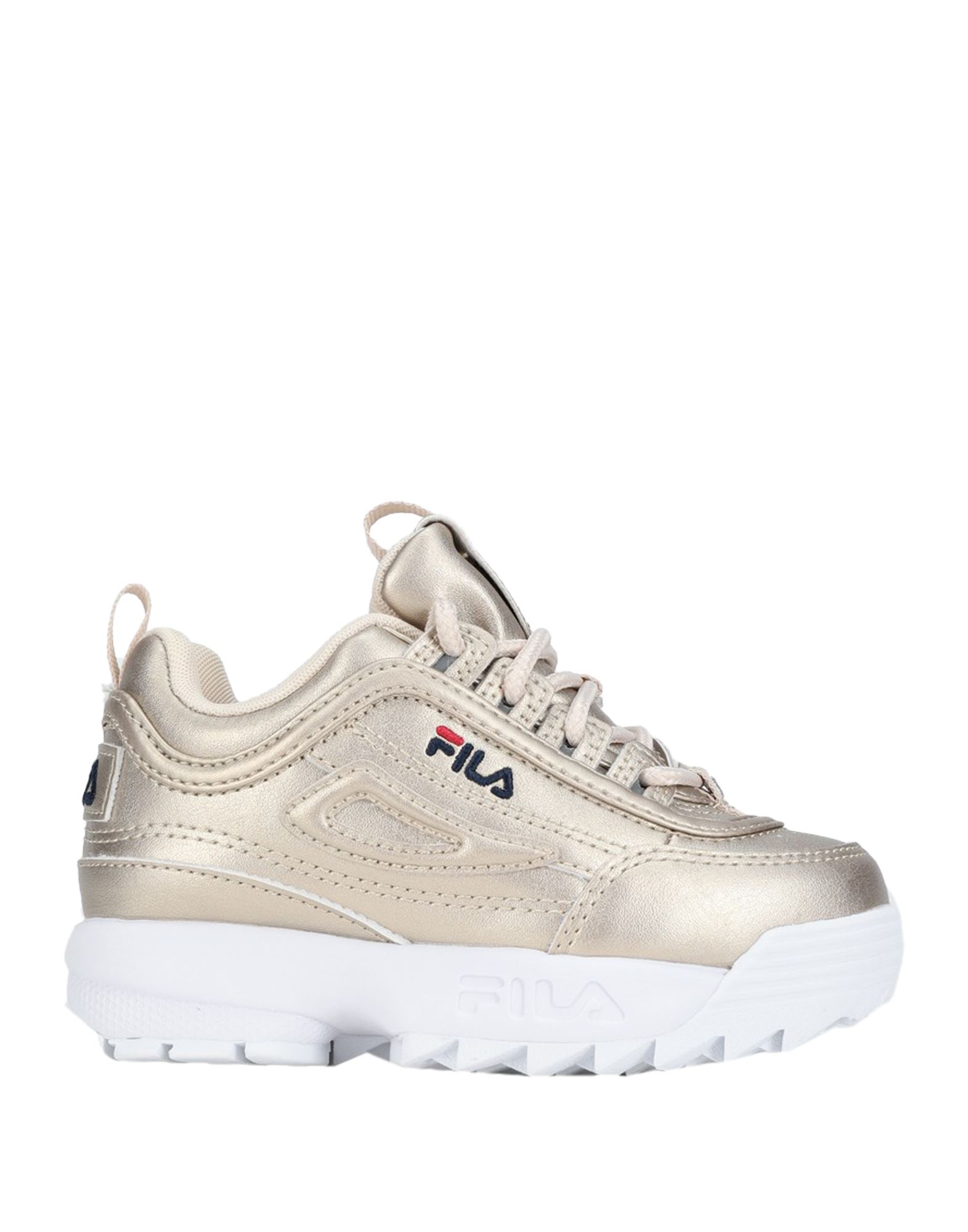  Fila - Schuhe - Sneakers - On Yoox.com 