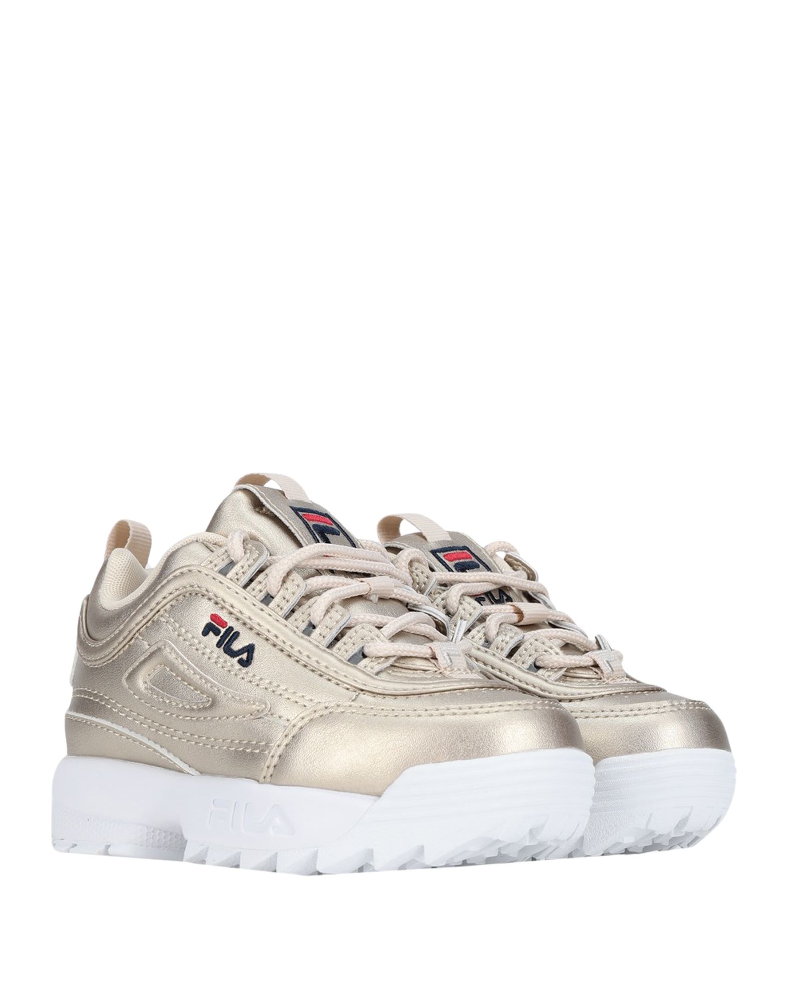  Fila - Schuhe - Sneakers - On Yoox.com 