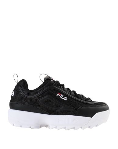 Sneakers Unisex Schwarz 39 Unisex